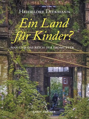cover image of Ein Land für Kinder?